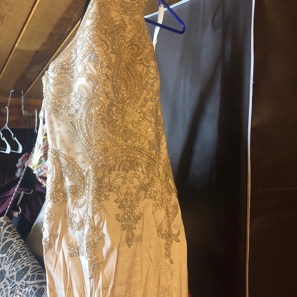 Fancy dress - Picture 3 of 4